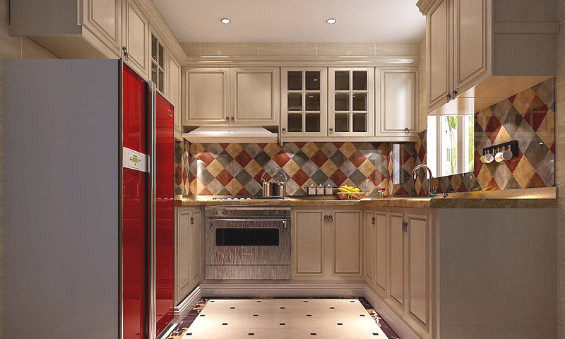 半島一號(hào)別墅戶型圖