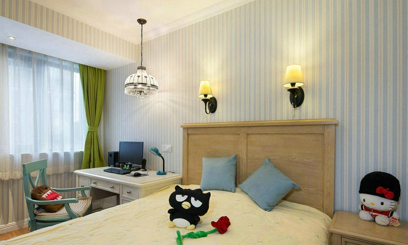 海航城裝修風格