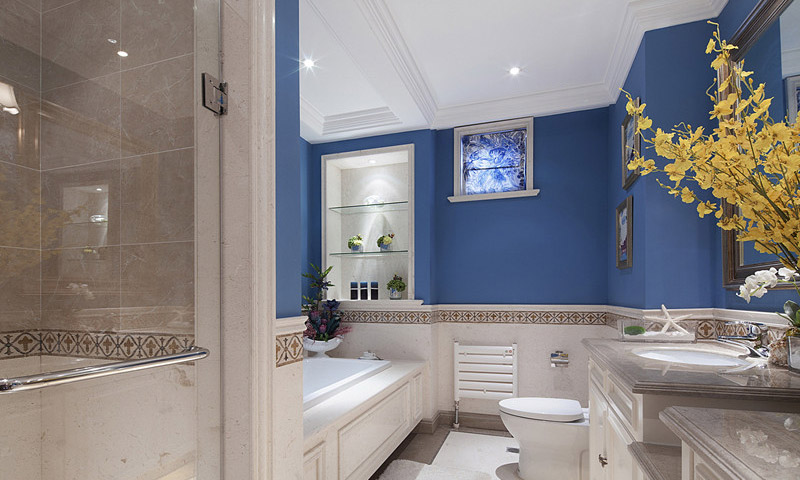 觀瀾湖九里風(fēng)格設(shè)計(jì)