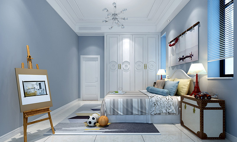 紫園C區(qū)戶型圖