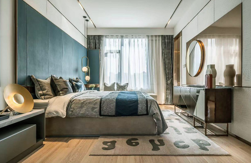 國(guó)瑞城戶型圖