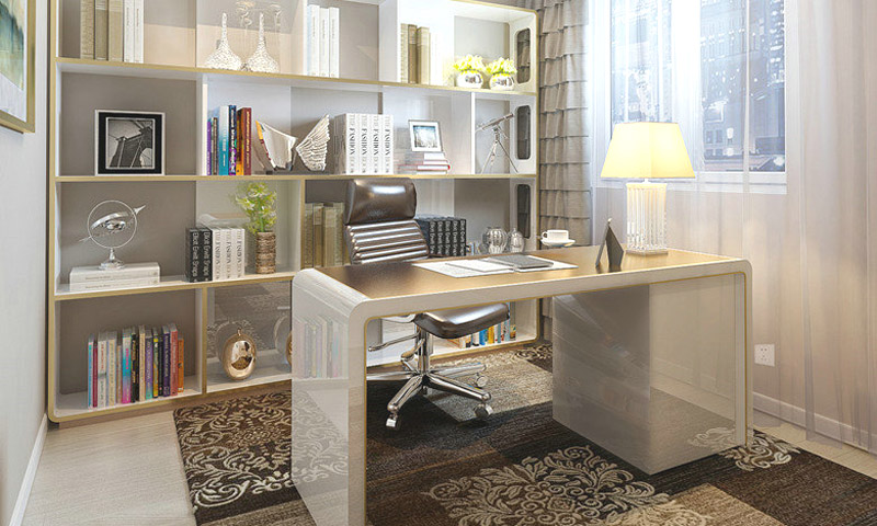 南海嘉園裝修案例