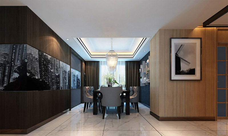 城市海岸小區(qū)戶型圖