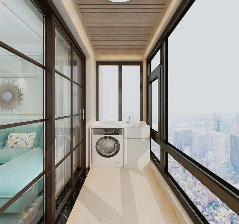 附屬醫(yī)院家屬樓